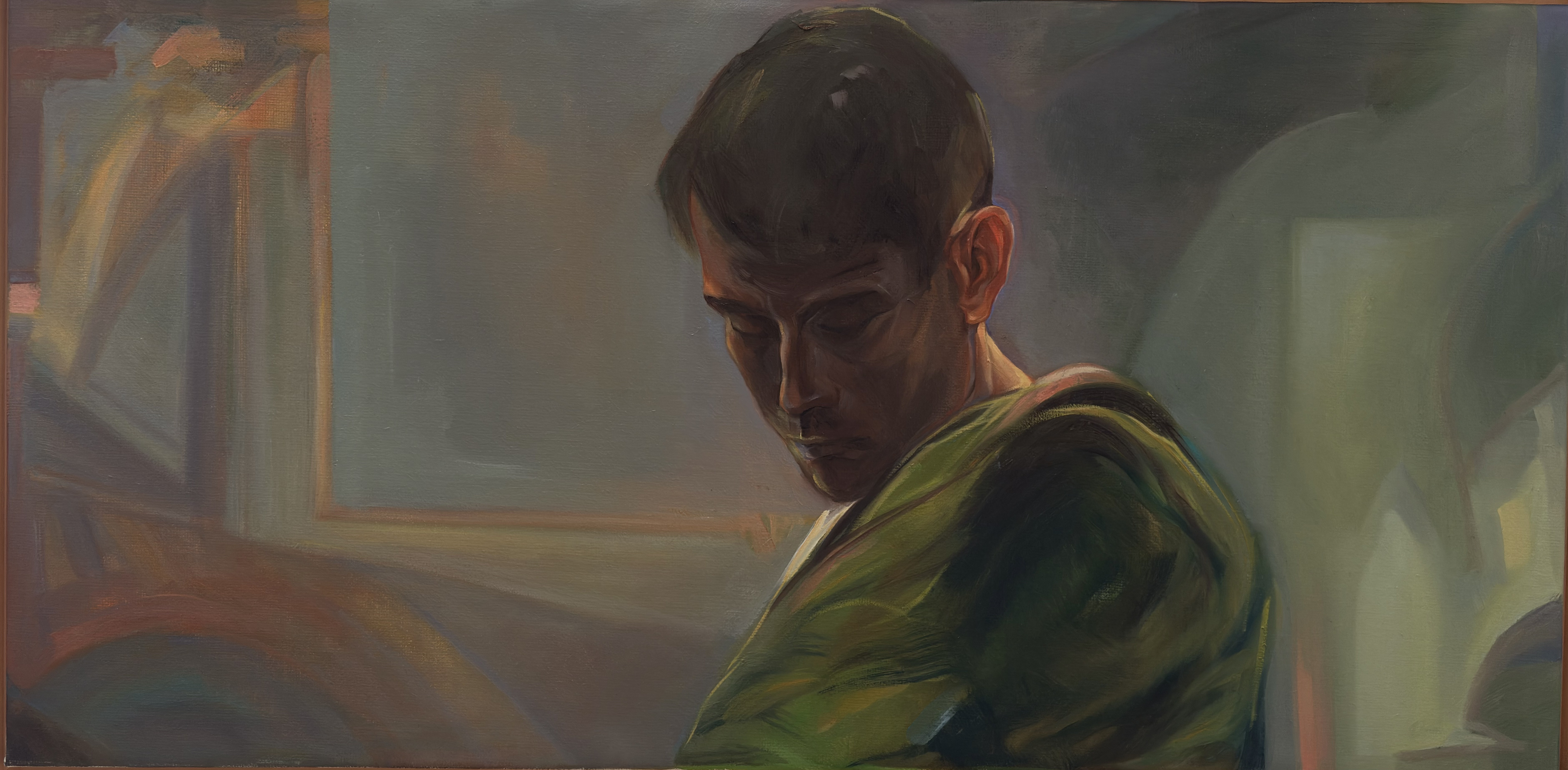 IN THE MAN’S BRAIN 2023