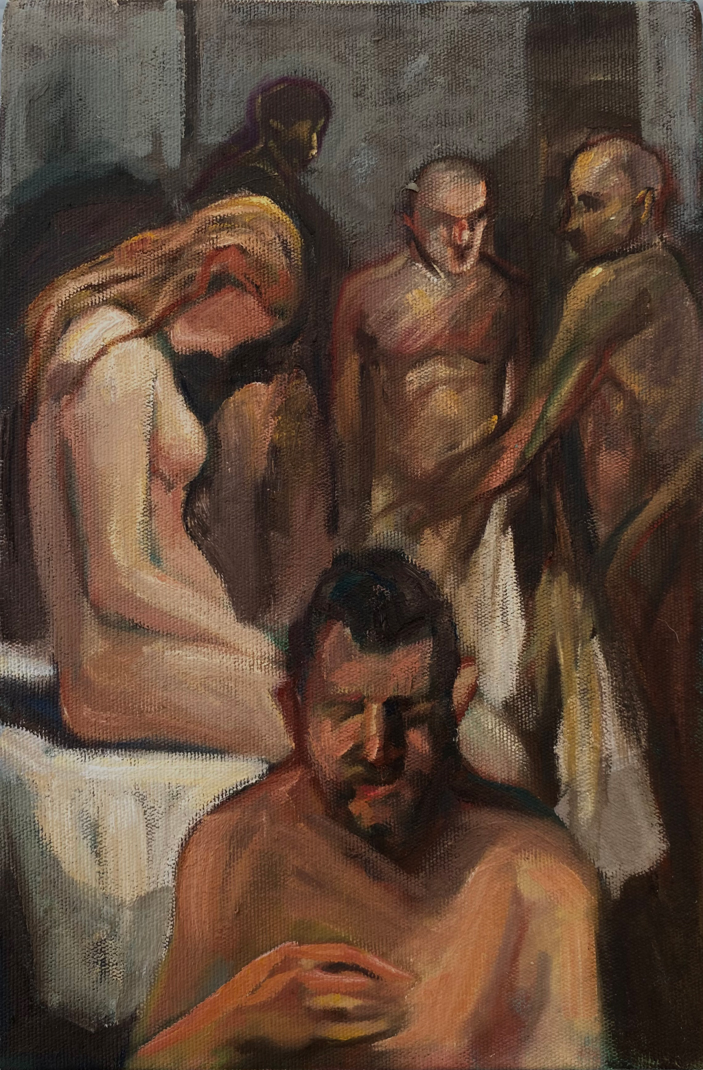 BUFFOON  SOYTARI, 2022